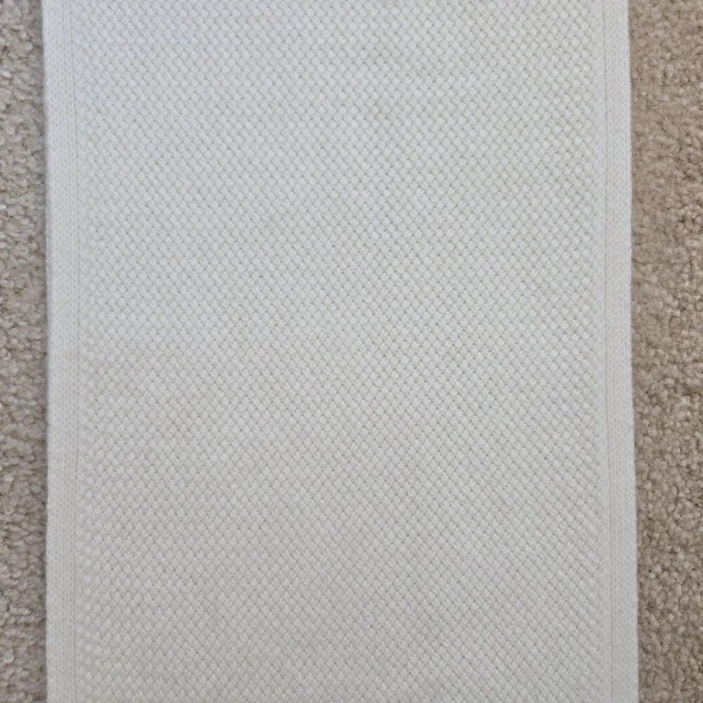 Garnet Hill flawless cashmere